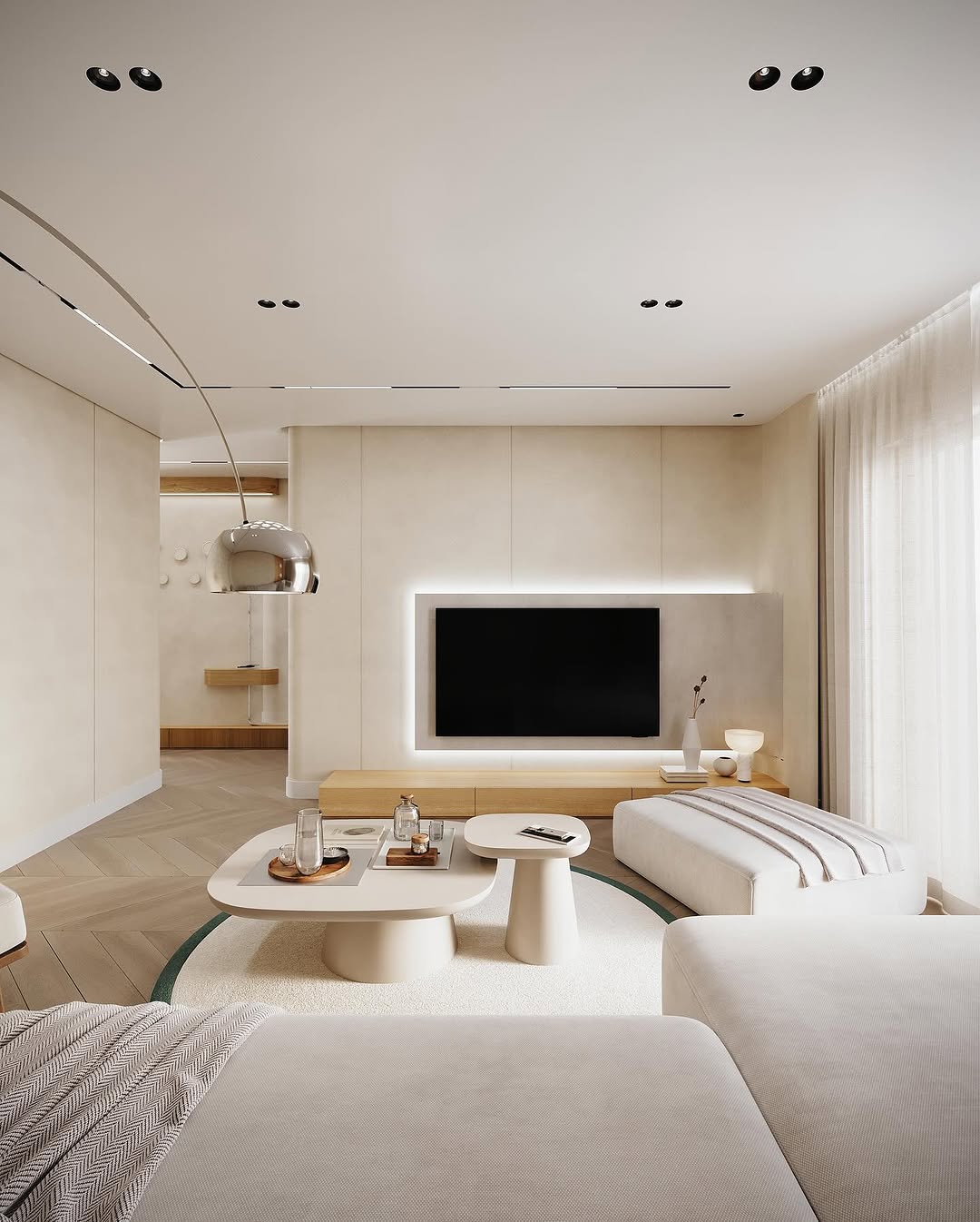 B House
