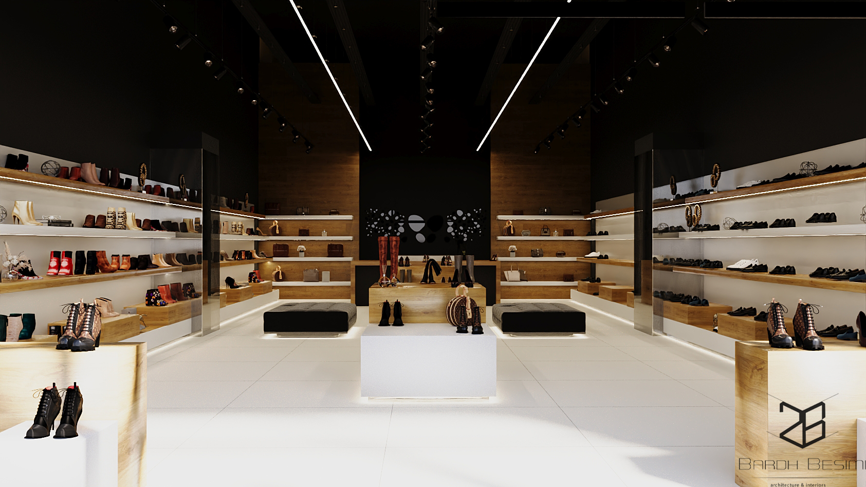 Flutra Shoes