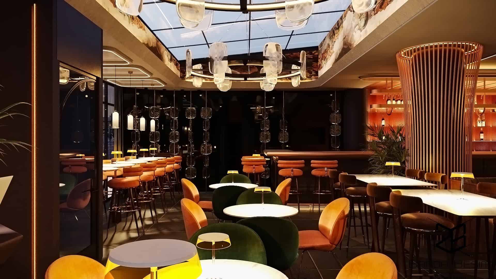 Ponte Lounge